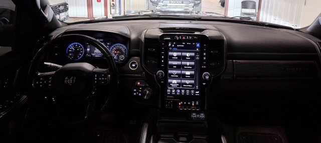 Used 2020 RAM 1500 Limited AWD/4WD image 46
