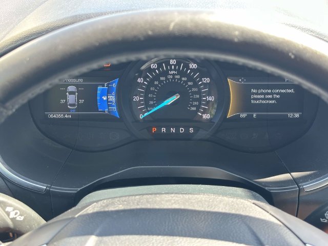 Used 2015 Ford Edge Sport w/ Equipment Group 401A AWD/4WD image 28