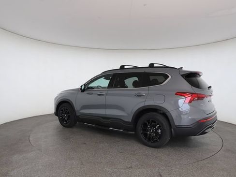 Used 2022 Hyundai Santa Fe XRT FWD image 10