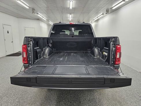 Used 2023 Ford F150 XLT AWD/4WD image 6