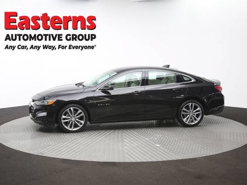 Used 2024 Chevrolet Malibu LT FWD image 61