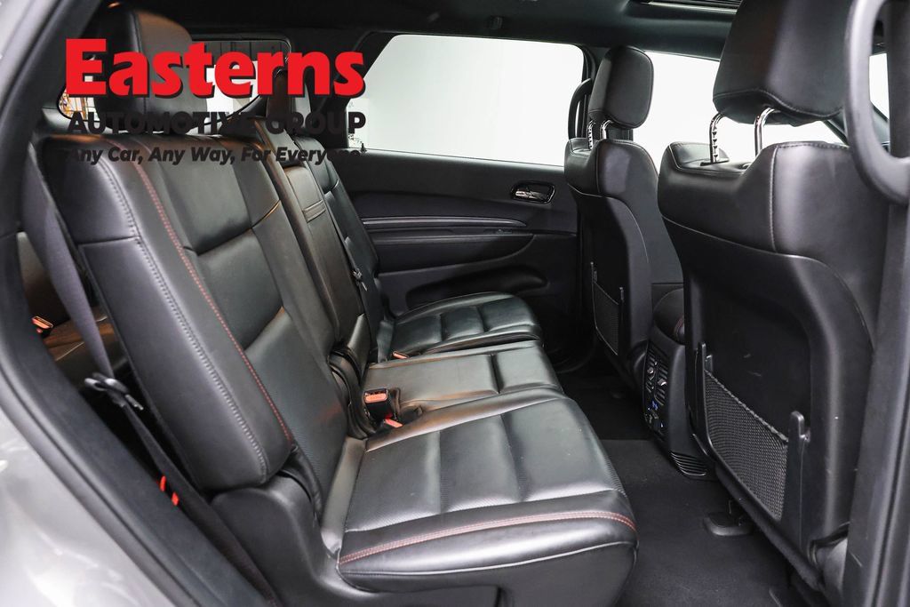 Used 2024 Dodge Durango GT AWD/4WD image 25
