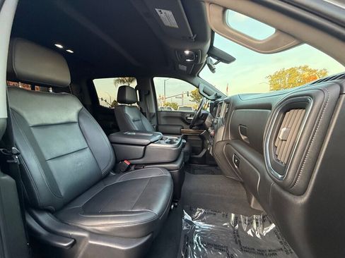 Used 2021 Chevrolet Silverado 1500 LT w/ All Star Edition Plus image 39