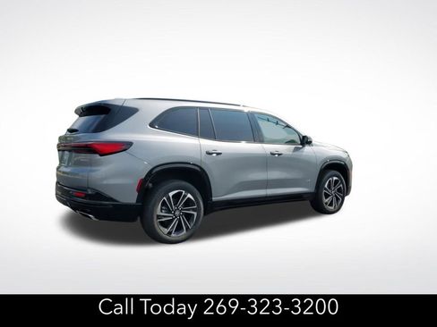 New 2026 Buick Enclave Sport Touring w/ Power Package image 9