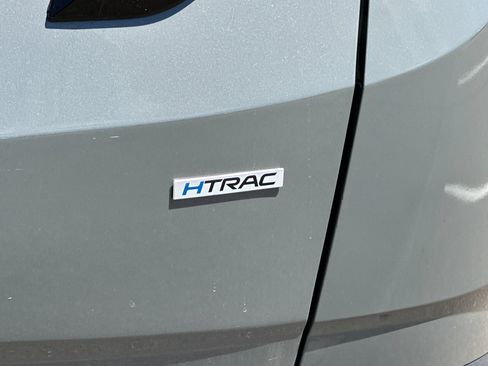 Used 2025 Hyundai Tucson SEL AWD/4WD image 26