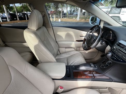 Used 2015 Lexus RX 350 FWD image 47