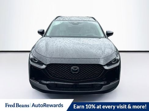 New 2026 MAZDA CX-30 Aire Edition image 2