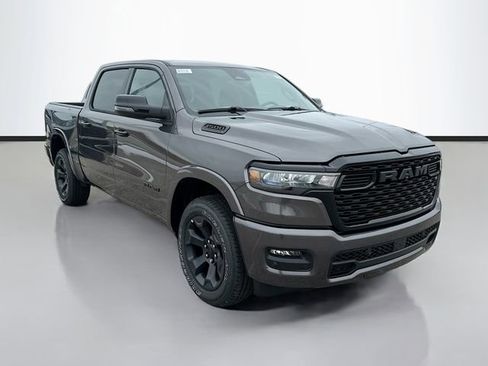 New 2026 RAM 1500 Big Horn image 3