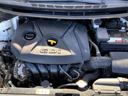 Used 2016 Kia Forte EX image 34