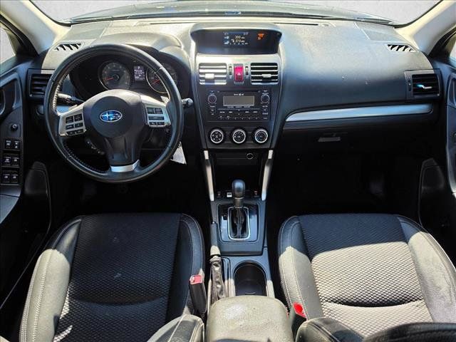 Used 2015 Subaru Forester 2.0XT Premium AWD/4WD image 12