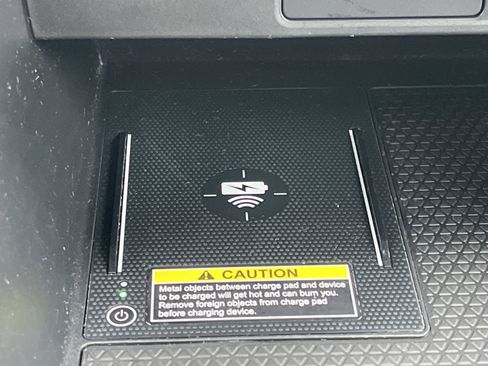 Used 2024 Honda CR-V EX-L image 15