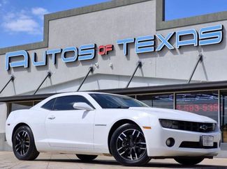 Used 2012 Chevrolet Camaro LT w/ RS Package video 1