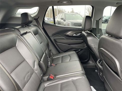 Used 2021 GMC Terrain SLT w/ Elevation Edition image 22