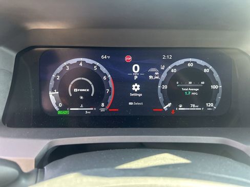 New 2026 Toyota Tacoma Trailhunter image 7