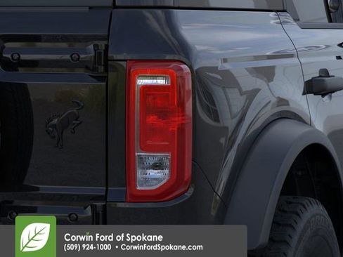 New 2026 Ford Bronco Big Bend image 23