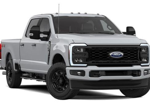 New 2026 Ford F350 XL w/ STX Appearance Package AWD/4WD image 44