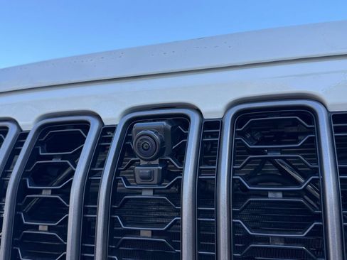 New 2026 Jeep Wrangler Unlimited Rubicon 392 image 33