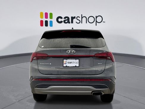 Used 2023 Hyundai Santa Fe SE image 4