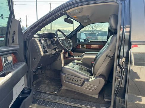 Used 2010 Ford F150 Lariat image 11
