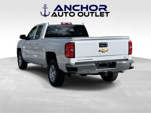 Used 2019 Chevrolet Silverado 1500 LT image 6
