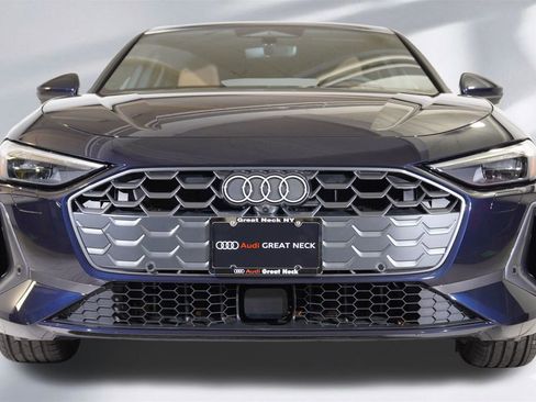 Certified 2025 Audi A5 2.0T Premium w/ Convenience Package image 28