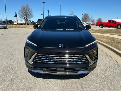 Used 2024 Buick Envision Preferred image 9