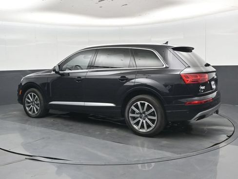 Used 2019 Audi Q7 3.0T Premium Plus w/ Premium Plus Package AWD/4WD image 39