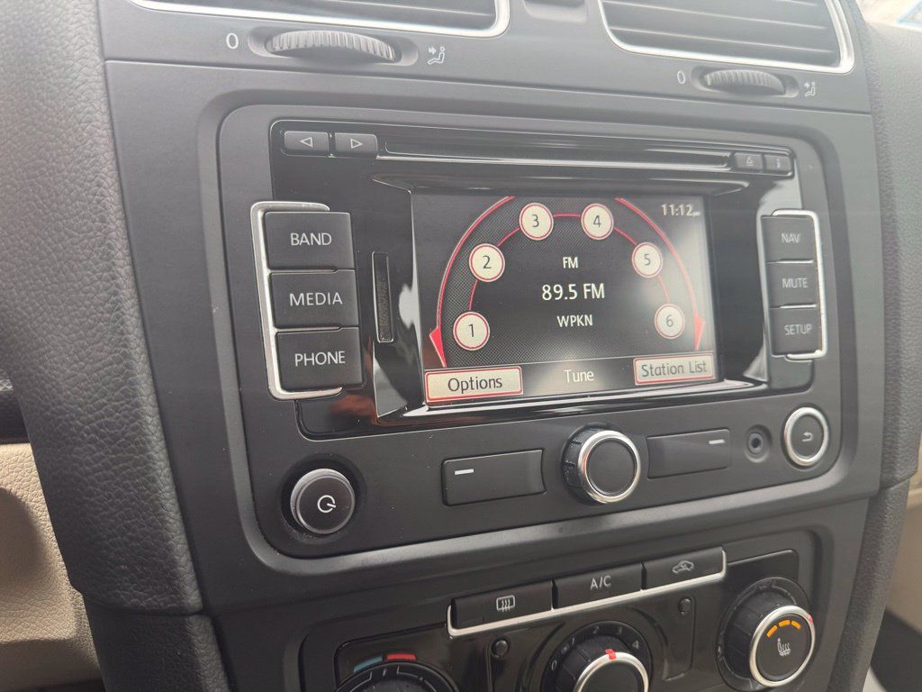 Used 2014 Volkswagen Jetta TDI FWD image 35