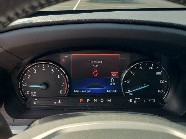 Used 2021 Ford Explorer XLT w/ Equipment Group 202A AWD/4WD image 30