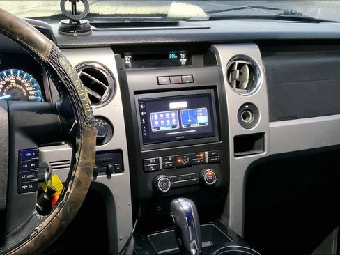 Used 2011 Ford F150 FX4 w/ FX Luxury Pkg AWD/4WD image 6