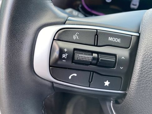 Used 2024 Kia Sportage X-Line w/ X-Line Premium Package AWD/4WD image 33