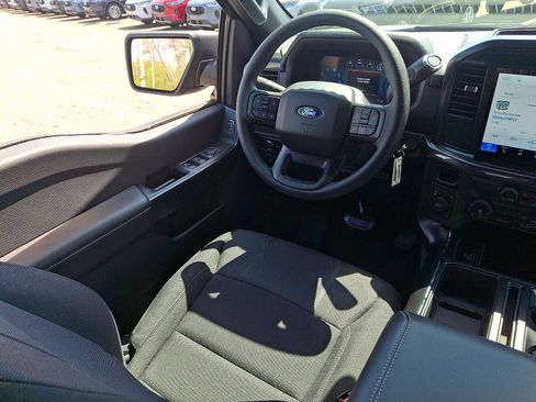 New 2026 Ford F150 STX w/ Equipment Group 200A AWD/4WD image 7