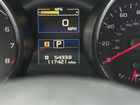 Used 2018 Subaru Legacy 2.5i image 16