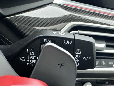 Used 2021 BMW X5 M w/ Competition Package image 23