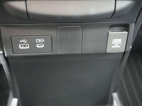 Certified 2026 Honda Odyssey Sport-L image 19