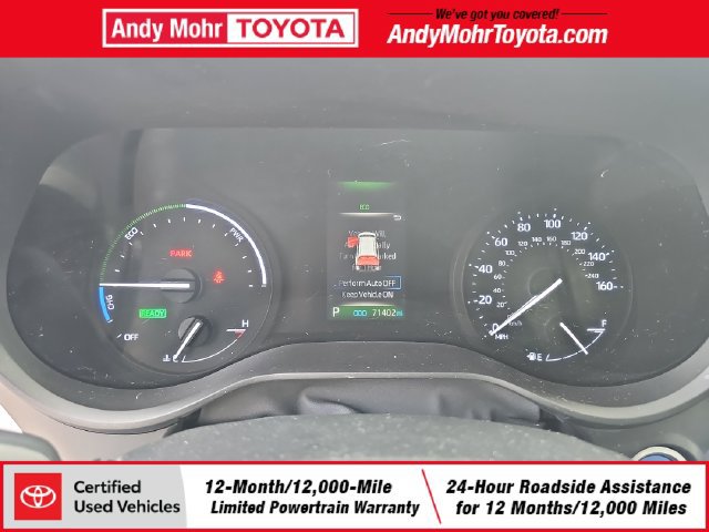 Certified 2021 Toyota Sienna XLE w/ XLE Plus Package AWD/4WD image 18