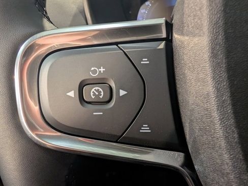 New 2026 Volvo XC40 B5 Plus w/ Protection Package Premier image 17