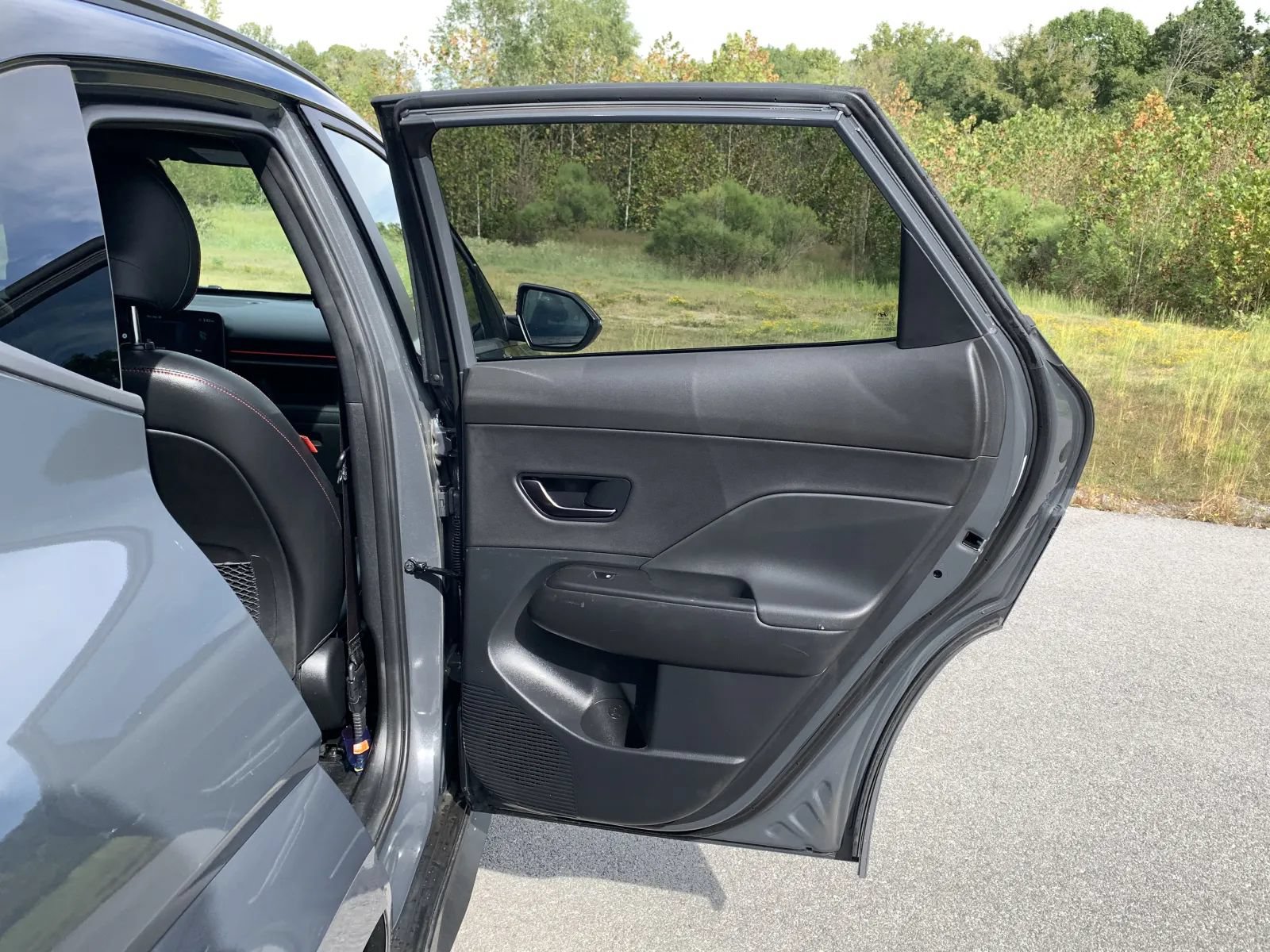 Used 2024 Hyundai Kona N Line FWD image 34