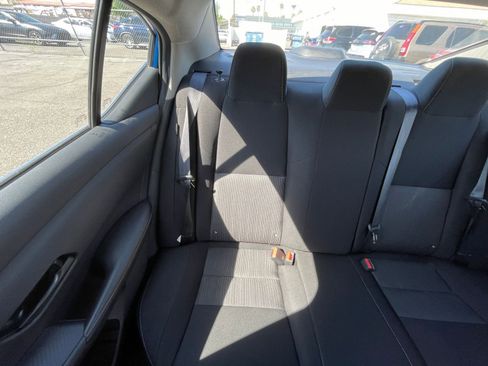 Used 2025 Nissan Sentra SV FWD image 37