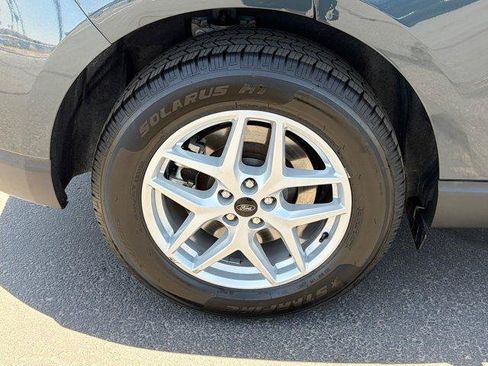 Used 2024 Ford Edge SEL AWD/4WD image 10