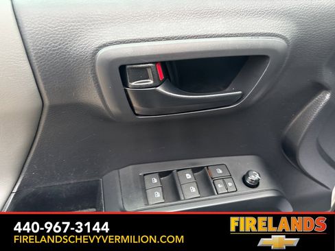 Used 2023 Toyota Tacoma TRD Sport image 14