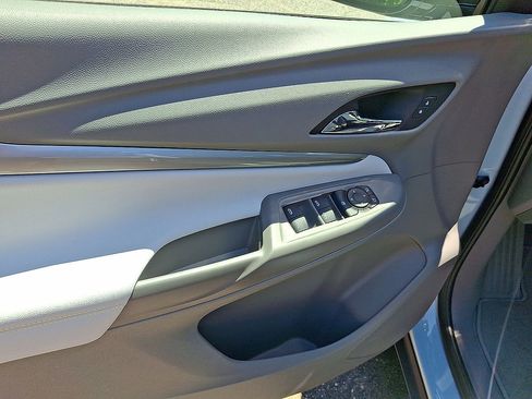 Certified 2023 Chevrolet Bolt EUV Premier FWD image 10