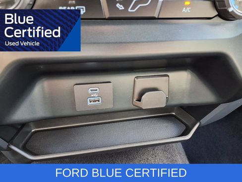 Certified 2023 Ford F150 XLT RWD image 13