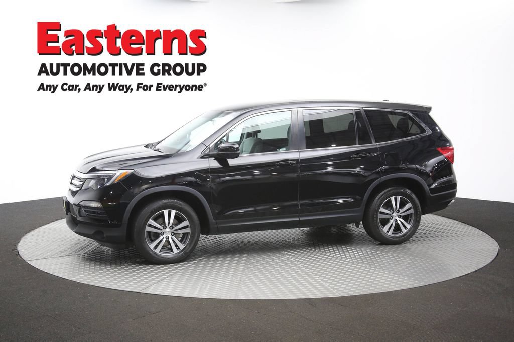 Used 2018 Honda Pilot EX image 57