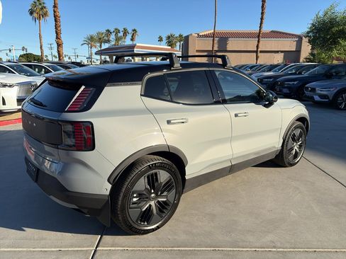 New 2026 Volvo EX30 Cross Country Ultra image 6