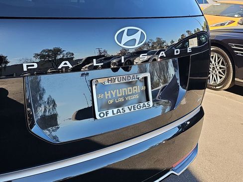 Used 2026 Hyundai Palisade Calligraphy image 11