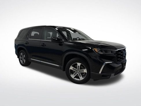 Used 2023 Honda Pilot EX-L image 40