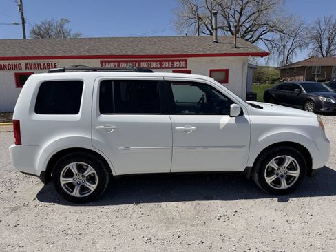 Used 2012 Honda Pilot EX-L image 2
