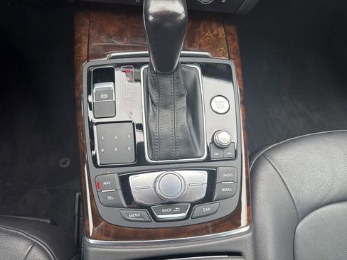 Used 2016 Audi A6 2.0T Premium Plus w/ Premium Plus Package image 28