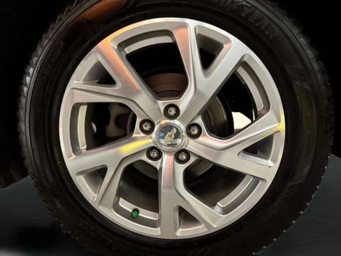 Used 2020 Chevrolet Equinox Premier AWD/4WD image 33